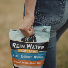 Rein Water® - Hydration For Horses