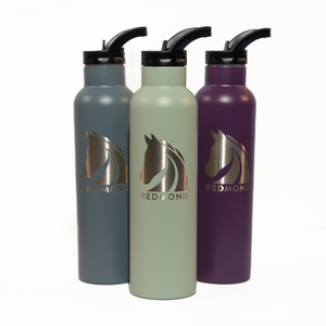 Equine Hydration Flask