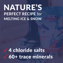 Nature's Blend Ice Melt