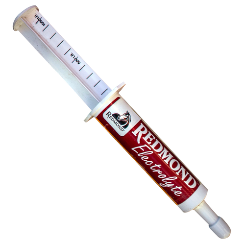Redmond Electrolyte