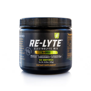 Re-Lyte Electrolyte Mix Mango
