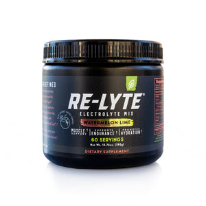 Re-Lyte Electrolyte Mix Watermelon Lime