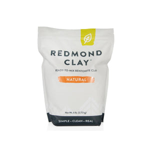 Redmond Clay