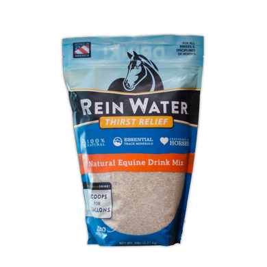 Rein Water® - Hydration For Horses