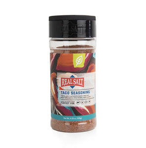 Real Salt® - Seasonings