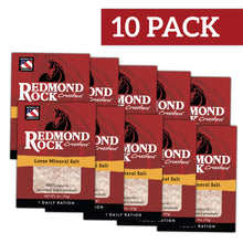 Redmond Rock™ Crushed™  - Equine Minerals